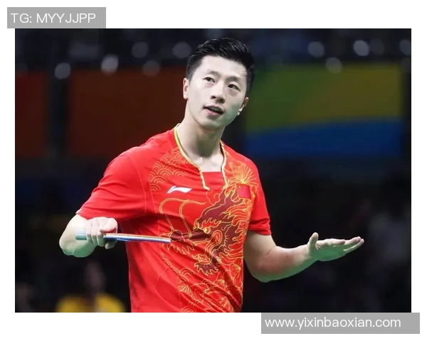 赵敏专访：从乒乓球新星到世界冠军的奋斗与成长之路