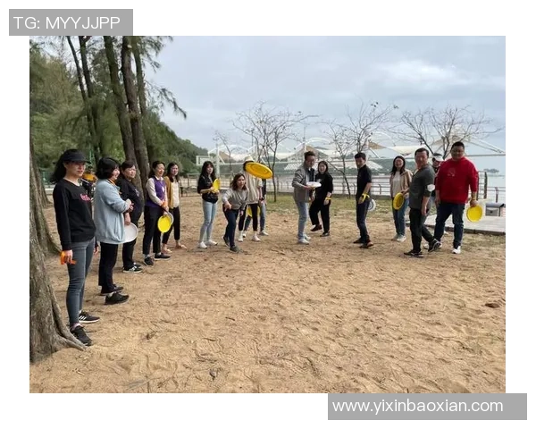 飞盘热潮下的心理素质提升北京飞盘队如何应对挑战与压力